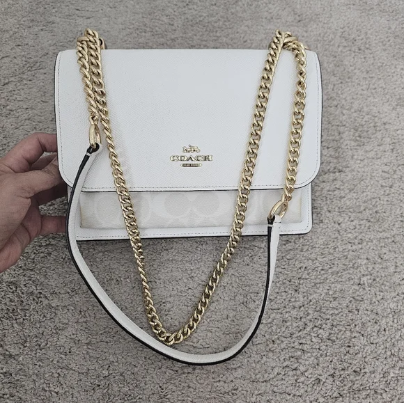 Authentic Coach Klare Women's Bag - Picture 2 of 12